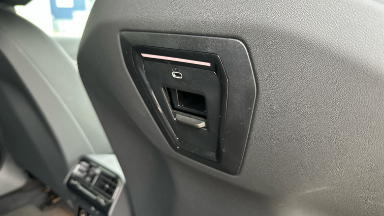 BMW i5 250kW eDrive40 M Sport 84kWh 5dr Auto Tech+/Comf+ Electric Estate